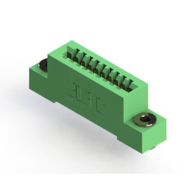 842-009-521-103 EDAC Inc.  Edgeboard Connectors